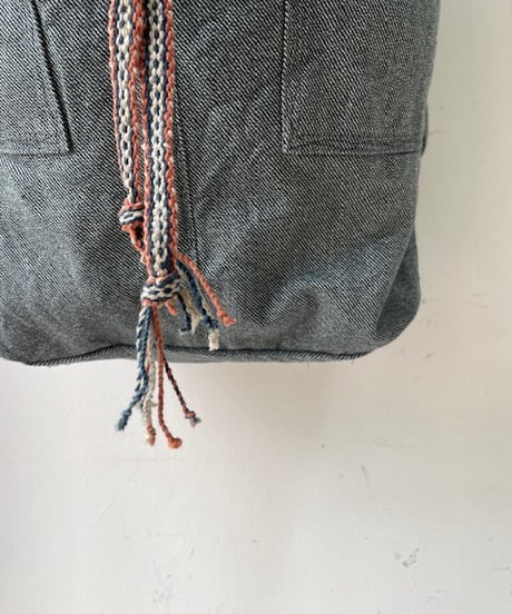 P.D./Duffel Bag(ピーディーのダッフルバッグ:5)