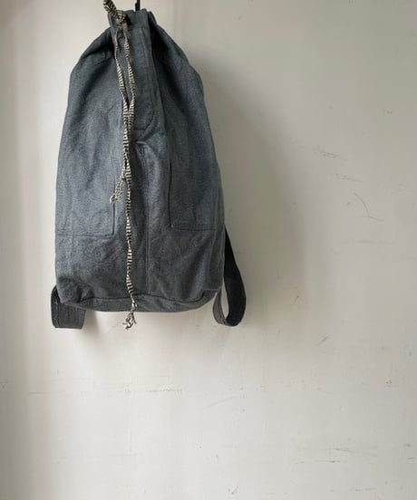 P.D./Duffel Bag(ピーディーのダッフルバッグ:7)