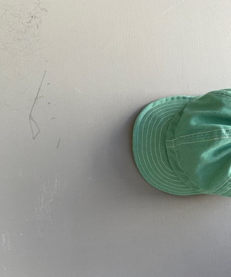 DA'S/Tana Cap “American Vintage Fabric”(DA’Sのアメリカのビンテージ生地を使ったタナキャップ)