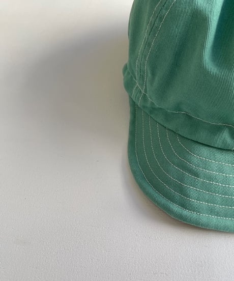 DA'S/Tana Cap “American Vintage Fabric”(DA’Sのアメリカのビンテージ生地を使ったタナキャップ)