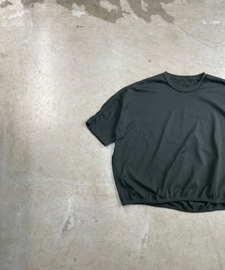 DA'S/Balboa Tee