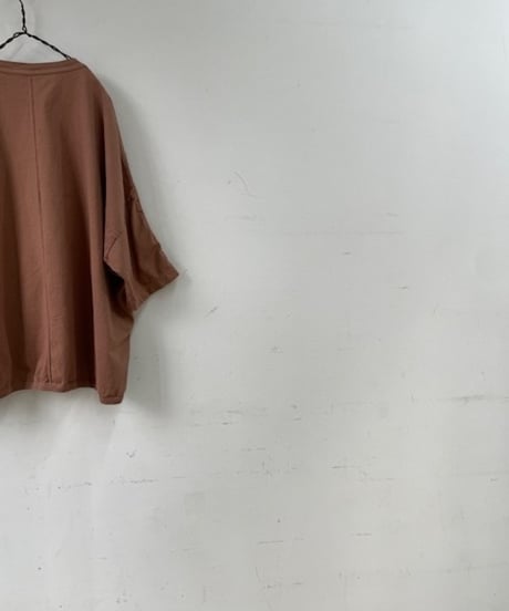 DA'S/Balboa Tee