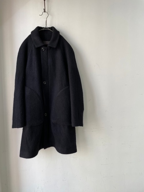 BIEK VERSTAPPEN/Coat Zipper 