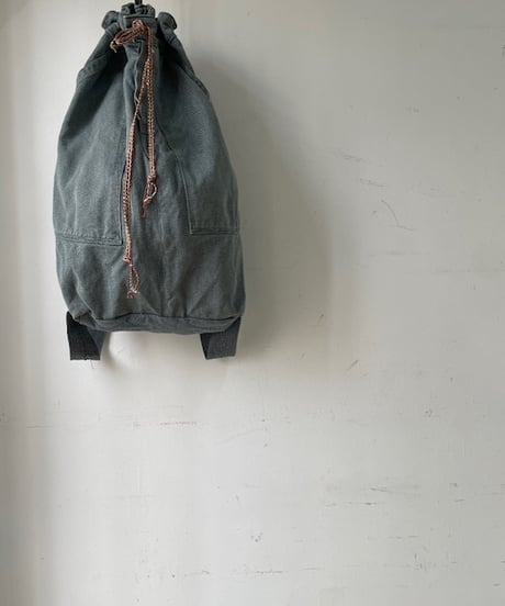 P.D./Duffel Bag(ピーディーのダッフルバッグ:4)