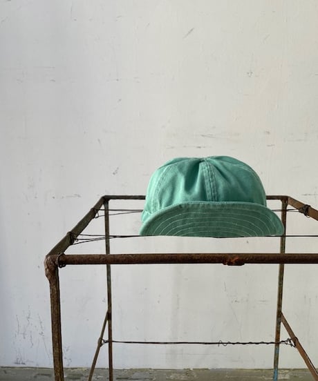 DA'S/Tana Cap “American Vintage Fabric”(DA’Sのアメリカのビンテージ生地を使ったタナキャップ)