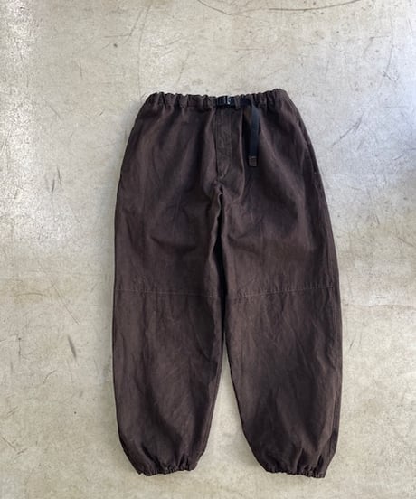 CATEGORY パンツ | B&S online shop