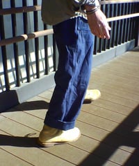 DA'S / H93 Pants "murakon"(DA'SのH93パンツ)
