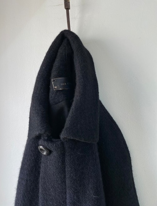 BIEK VERSTAPPEN/Coat Zipper 