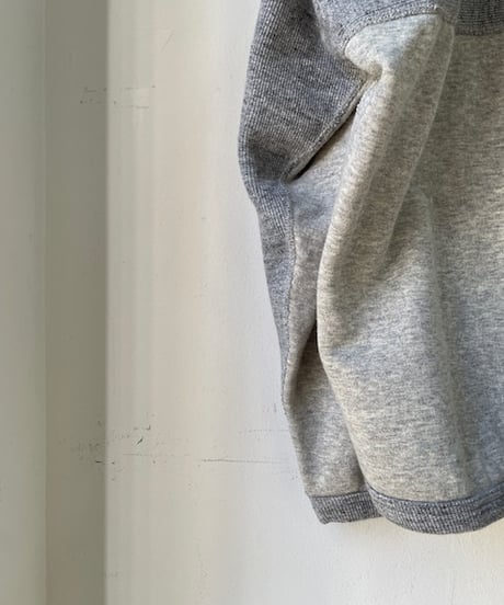 DA'S/Organ Sweatshirt with PATRINIA 'C, D&Y'(DA'Sのオルガンスウェットシャツ with PATRINIA)