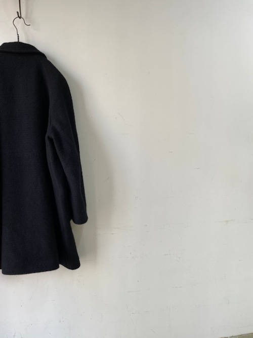 BIEK VERSTAPPEN/Coat Zipper 