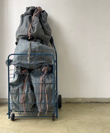 P.D./Duffel Bag(ピーディーのダッフルバッグ:5)