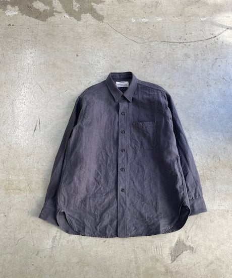 CATEGORY シャツ | B&S online shop