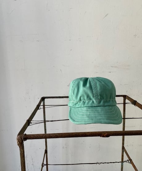 DA'S/Tana Cap “American Vintage Fabric”(DA’Sのアメリカのビンテージ生地を使ったタナキャップ)