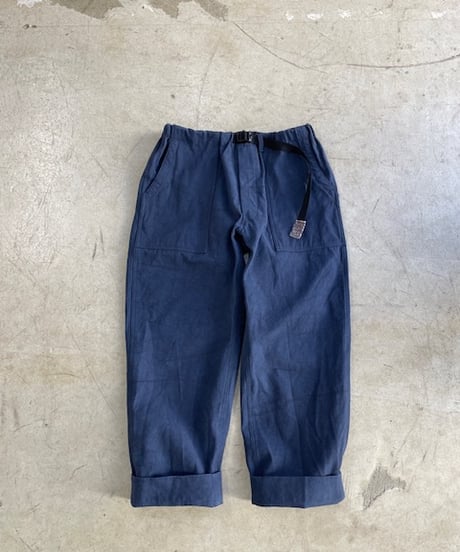 DA'S / H93 Pants "murakon"(DA'SのH93パンツ)