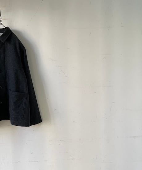 kaval/Rail Jacket(カヴァルのレイルジャケット)