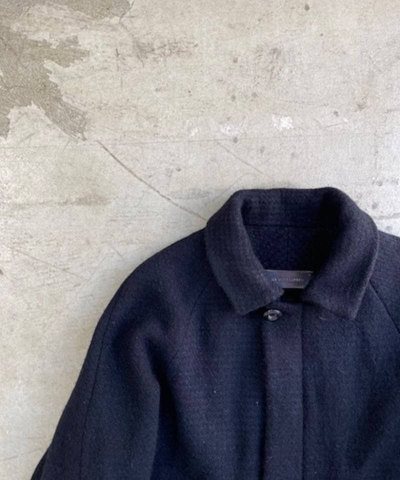BIEK VERSTAPPEN/Coat Zipper 
