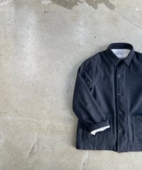 kaval/Rail Jacket(カヴァルのレイルジャケット)
