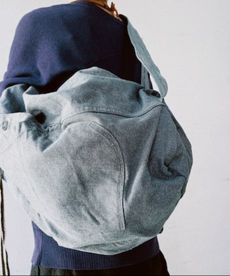 P.D./Duffel Bag(ピーディーのダッフルバッグ:7)