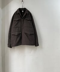 DA'S/Greg Jacket(DA'Sのグレッグジャケット)