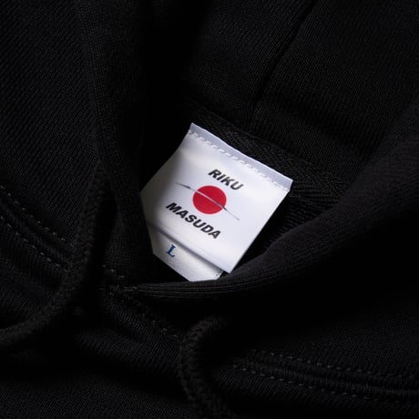 KATANA Hoodie – Black