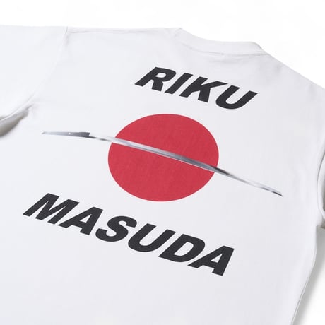 KATANA T-shirt – White
