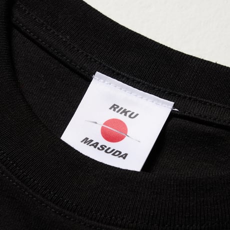 KATANA T-shirt – Black