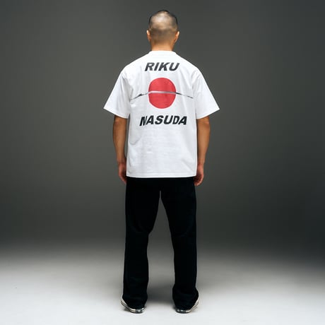 KATANA T-shirt – White