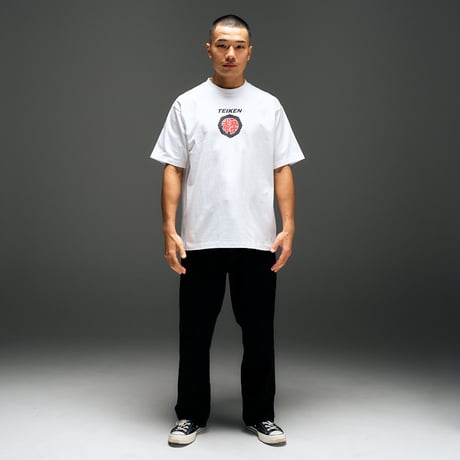 KATANA T-shirt – White