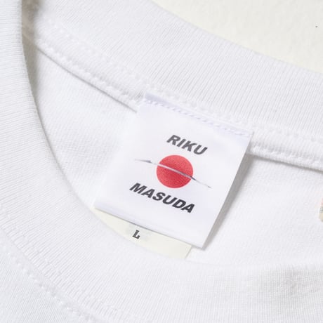 KATANA T-shirt – White