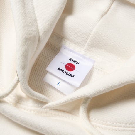 KATANA Hoodie – White