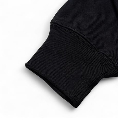 KATANA Hoodie – Black