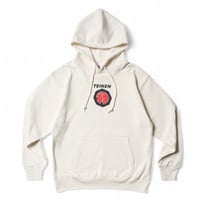 KATANA Hoodie – White
