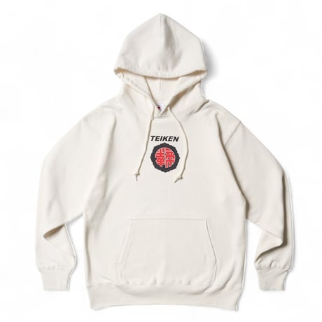 KATANA Hoodie – White