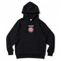 KATANA Hoodie – Black