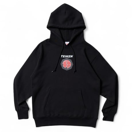 KATANA Hoodie – Black