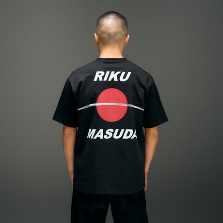 KATANA T-shirt – Black