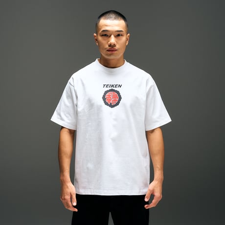 KATANA T-shirt – White