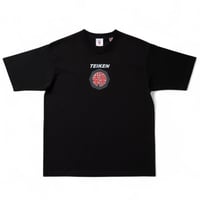 KATANA T-shirt – Black