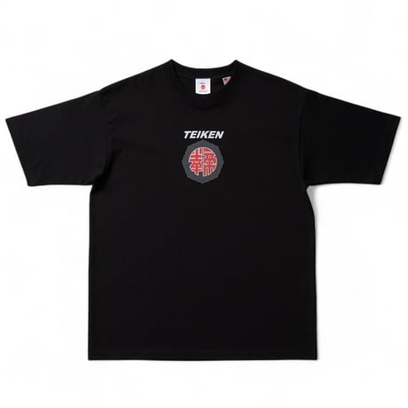 KATANA T-shirt – Black