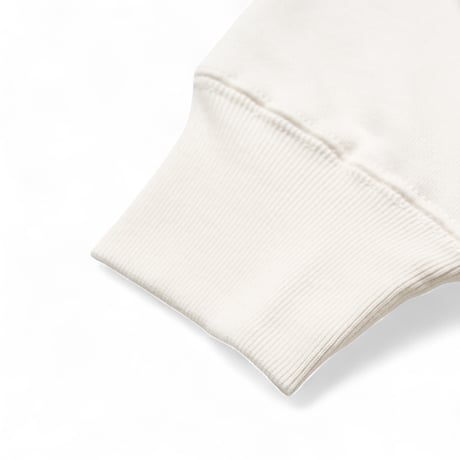 KATANA Hoodie – White