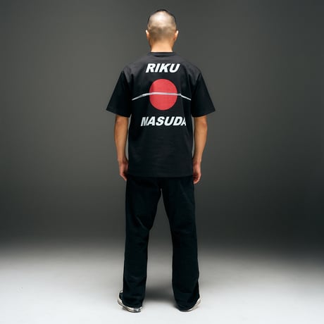 KATANA T-shirt – Black