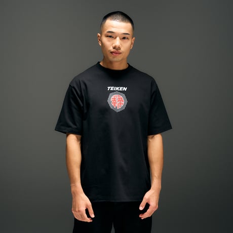 KATANA T-shirt – Black