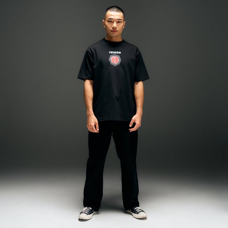 KATANA T-shirt – Black