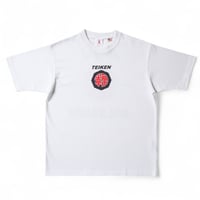 KATANA T-shirt – White