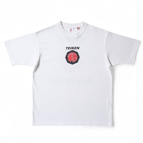 KATANA T-shirt – White