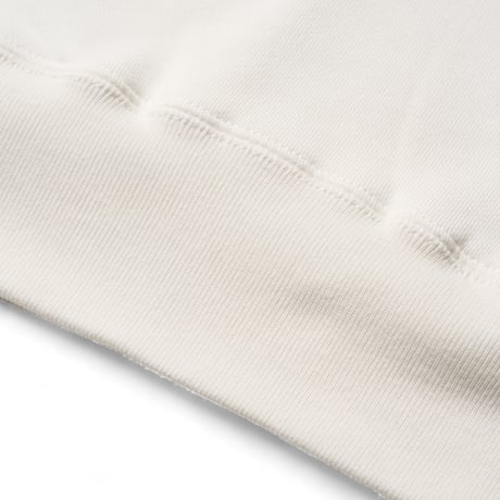 KATANA Hoodie – White