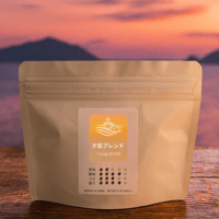 夕凪BLEND