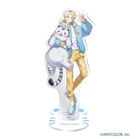 ITEM | ​ VT×にじさんじ 期間限定ECショップ