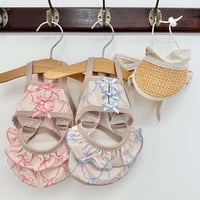 リボンスイムウェア Ribbon Swim Wear
