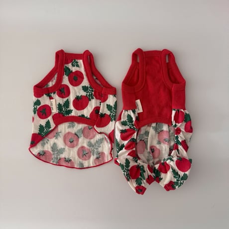 DOGSトマトガーデンタンク　DOGS Tomato Garden Tank